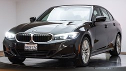2023 BMW 3 Series 330i