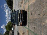 2001 Chevrolet S-10 LS