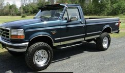 1997 Ford F-350 