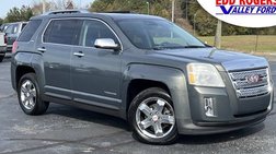 2013 GMC Terrain SLT-2