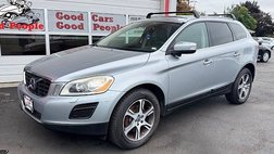 2012 Volvo XC60 T6