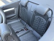 2019 Audi S5 3.0T quattro Prestige