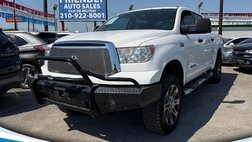 2013 Toyota Tundra Grade