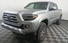 2023 Toyota Tacoma Limited