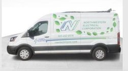 2022 Ford E-Transit 350