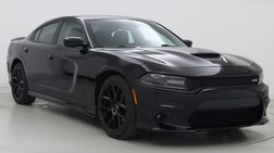 2019 Dodge Charger R/T