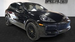 2023 Porsche Cayenne S