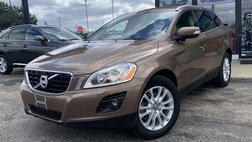 2010 Volvo XC60 T6