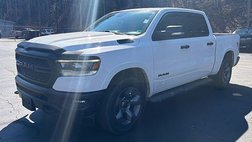 2021 Ram Ram Pickup 1500 Lone Star
