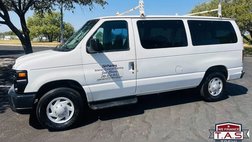2008 Ford E-Series XL
