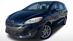 2015 Mazda MAZDA5 Touring