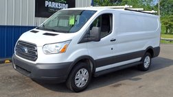 2018 Ford Transit 250