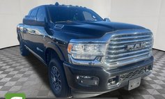 2022 Ram Ram Pickup 2500 Limited Longhorn