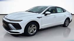 2025 Hyundai Sonata SE