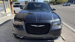 2019 Chrysler 300 S