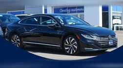2022 Volkswagen Arteon SEL R-Line 4Motion