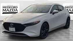 2026 Mazda MAZDA3 2.5 S Premium