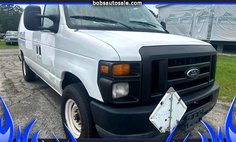 2010 Ford E-Series E-150