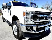 2021 Ford Super Duty F-250 XLT