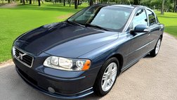 2008 Volvo S60 2.5T