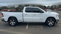 2022 Ram Ram Pickup 1500 Big Horn