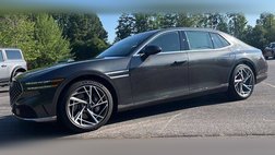 2024 Genesis G90 3.5T
