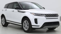 2023 Land Rover Range Rover Evoque P250 S