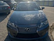 2014 Lexus ES 350 Base