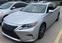 2017 Lexus ES 350 Base