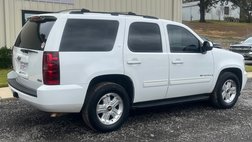 2009 Chevrolet Tahoe LT XFE