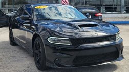 2020 Dodge Charger R/T
