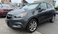 2018 Buick Encore Preferred II