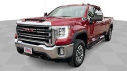 2023 GMC Sierra 2500HD SLT