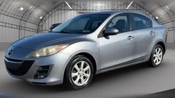 2010 Mazda MAZDA3 i Touring