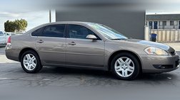 2006 Chevrolet Impala LT