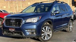 2021 Subaru Ascent Limited 7-Passenger