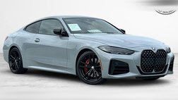 2023 BMW 4 Series M440i