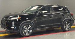 2020 Mitsubishi Outlander Sport Special Edition
