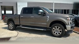 2021 Ford Super Duty F-250 Lariat