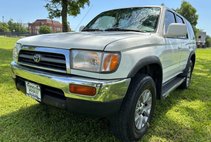 1998 Toyota 4Runner SR5