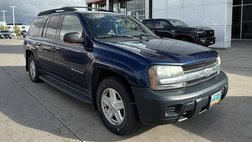 2003 Chevrolet TrailBlazer EXT LT