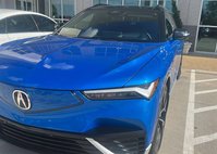 2024 Acura ZDX Type S