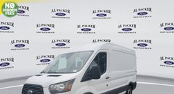 2017 Ford Transit 150