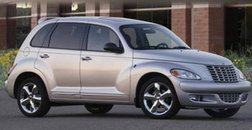2005 Chrysler PT Cruiser Base