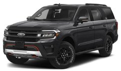 2023 Ford Expedition Timberline