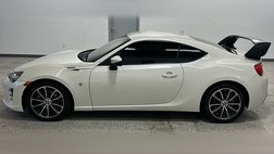 2017 Toyota 86 860 Special Edition
