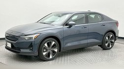 2024 Polestar 2 Long Range Dual Motor