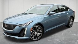 2023 Cadillac CT5 Premium Luxury