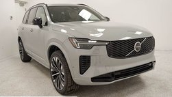 2026 Volvo XC90 B6 Ultra Dark 6P