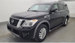 2019 Nissan Armada SV